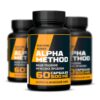 alpha-method